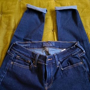 Lucky Brand jeans
